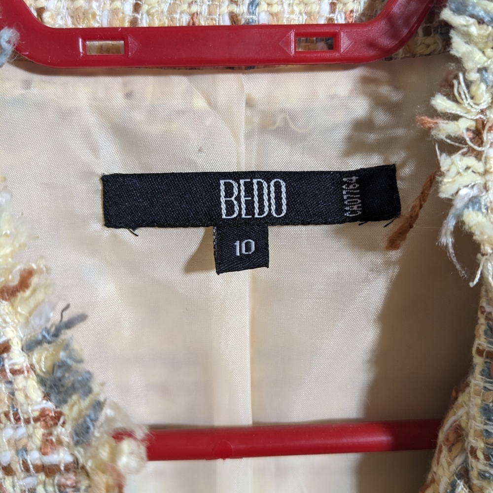 Bedo spring jacket - Picture 5 of 5